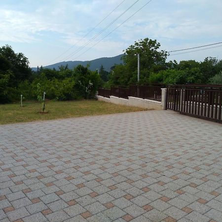 Međugorje Villa Mia Ana מראה חיצוני תמונה