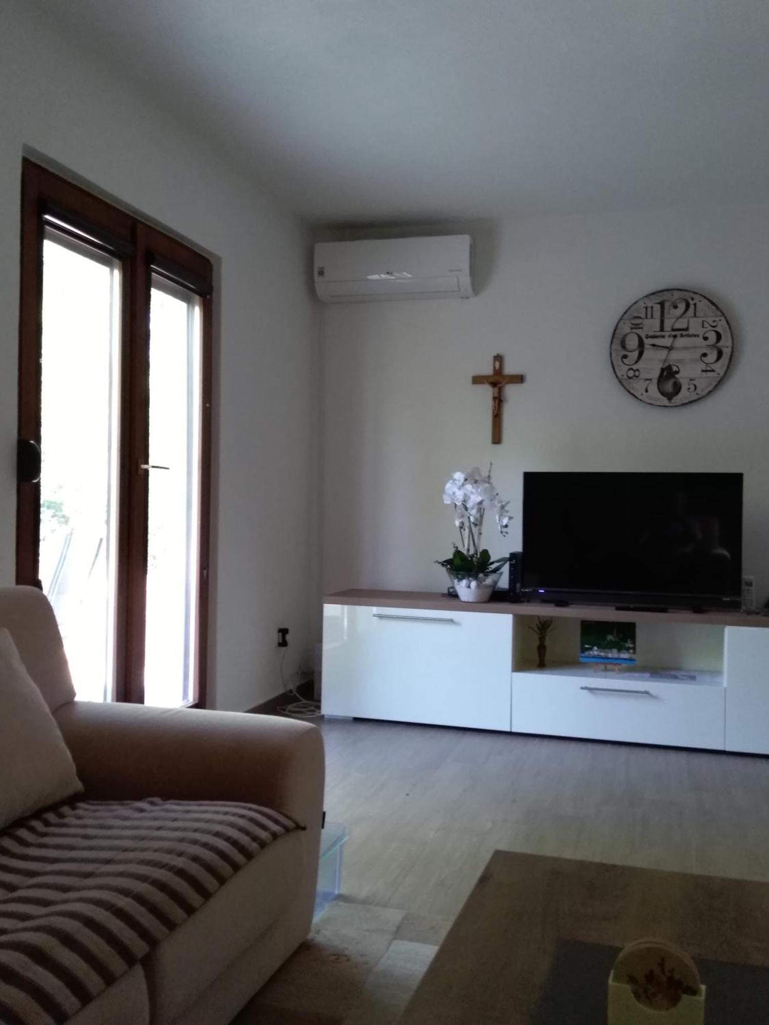 Međugorje Villa Mia Ana מראה חיצוני תמונה
