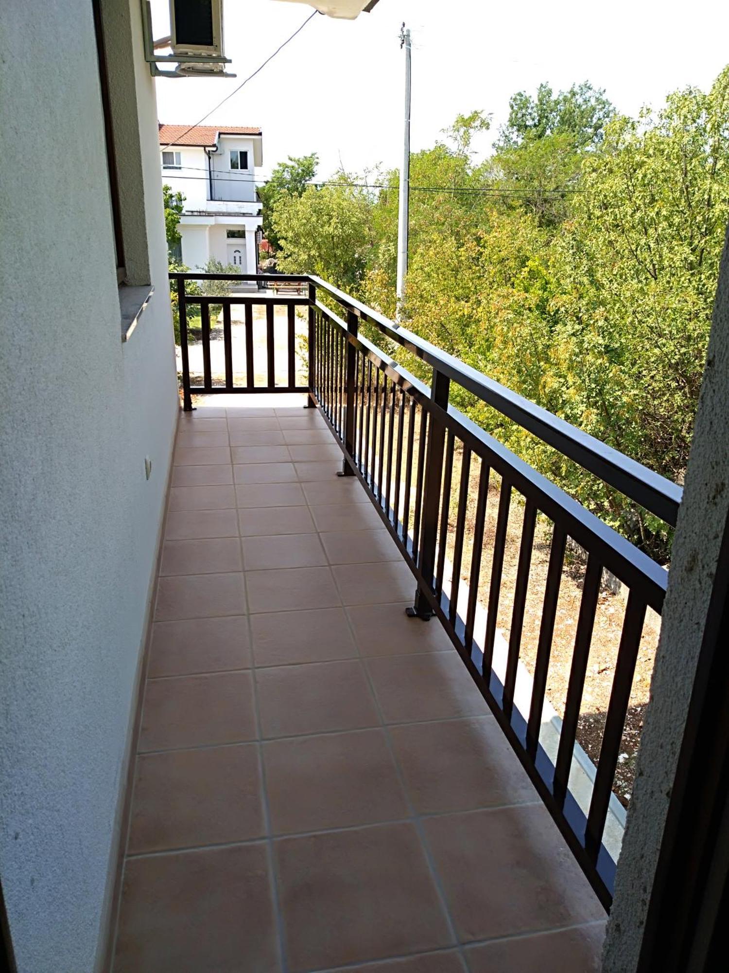 Međugorje Villa Mia Ana מראה חיצוני תמונה