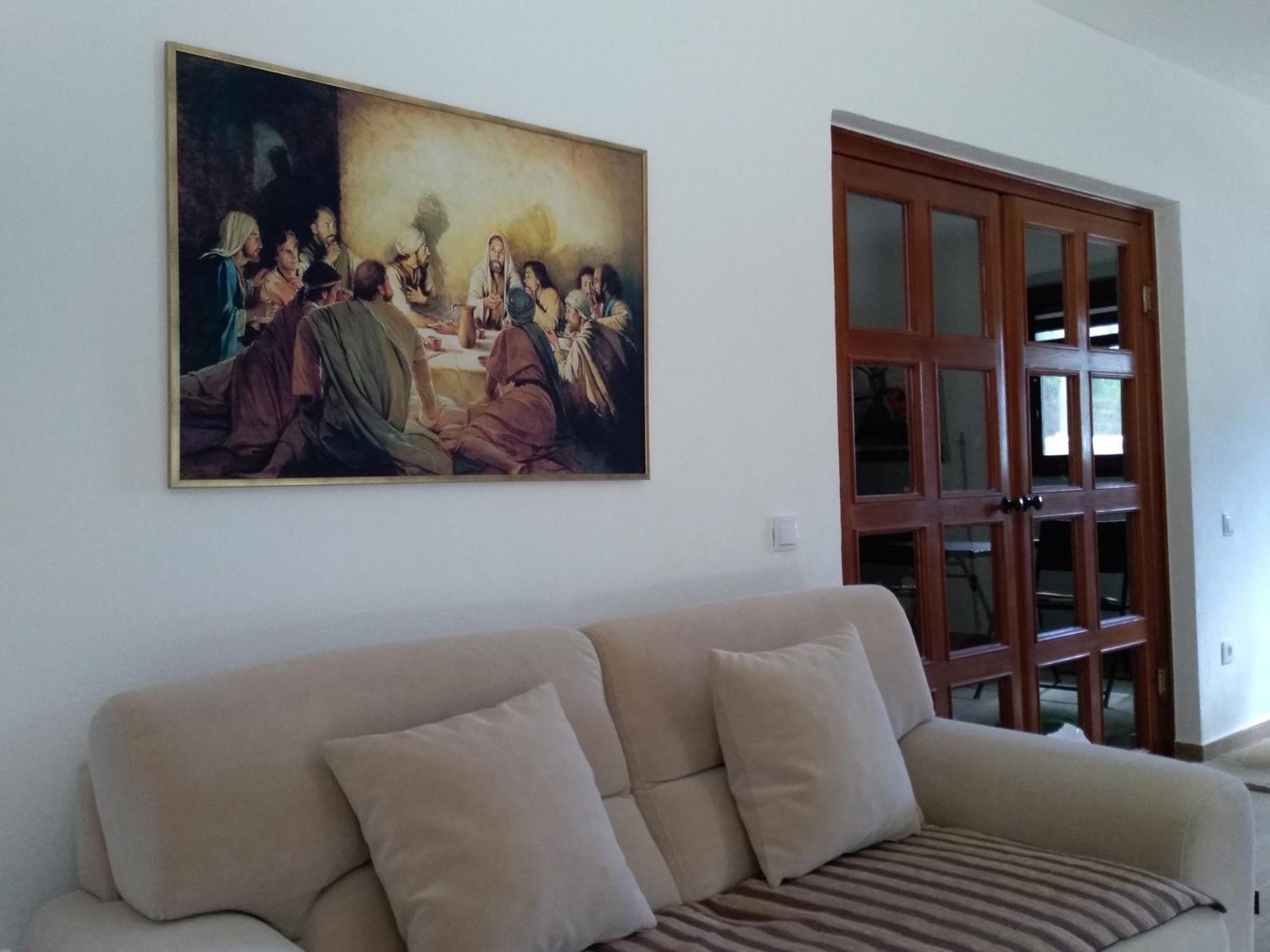 Međugorje Villa Mia Ana מראה חיצוני תמונה