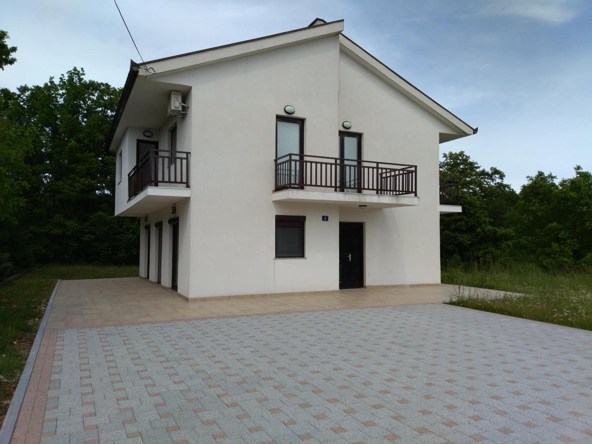 Međugorje Villa Mia Ana מראה חיצוני תמונה