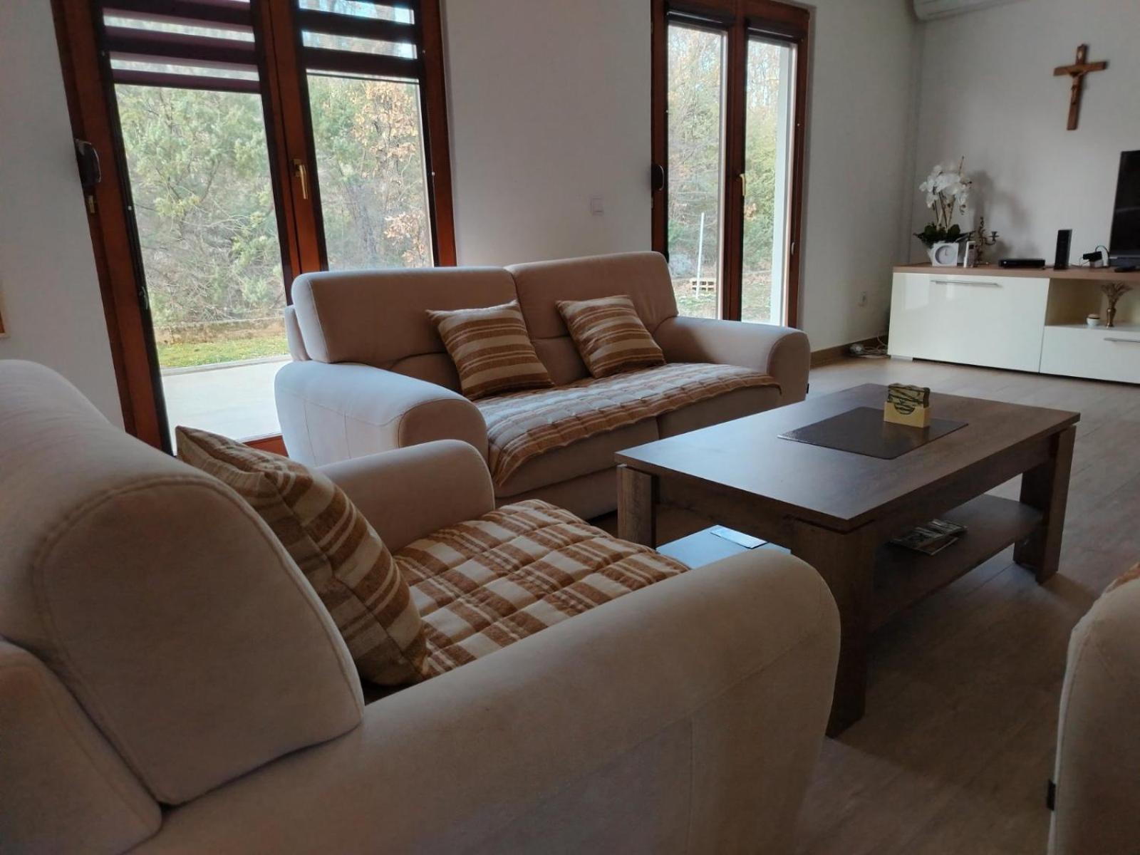 Međugorje Villa Mia Ana מראה חיצוני תמונה
