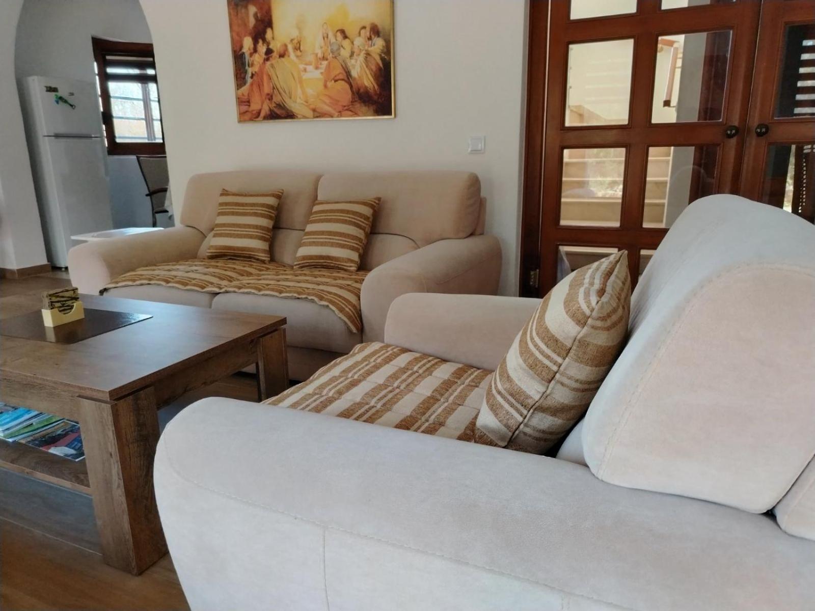 Međugorje Villa Mia Ana מראה חיצוני תמונה