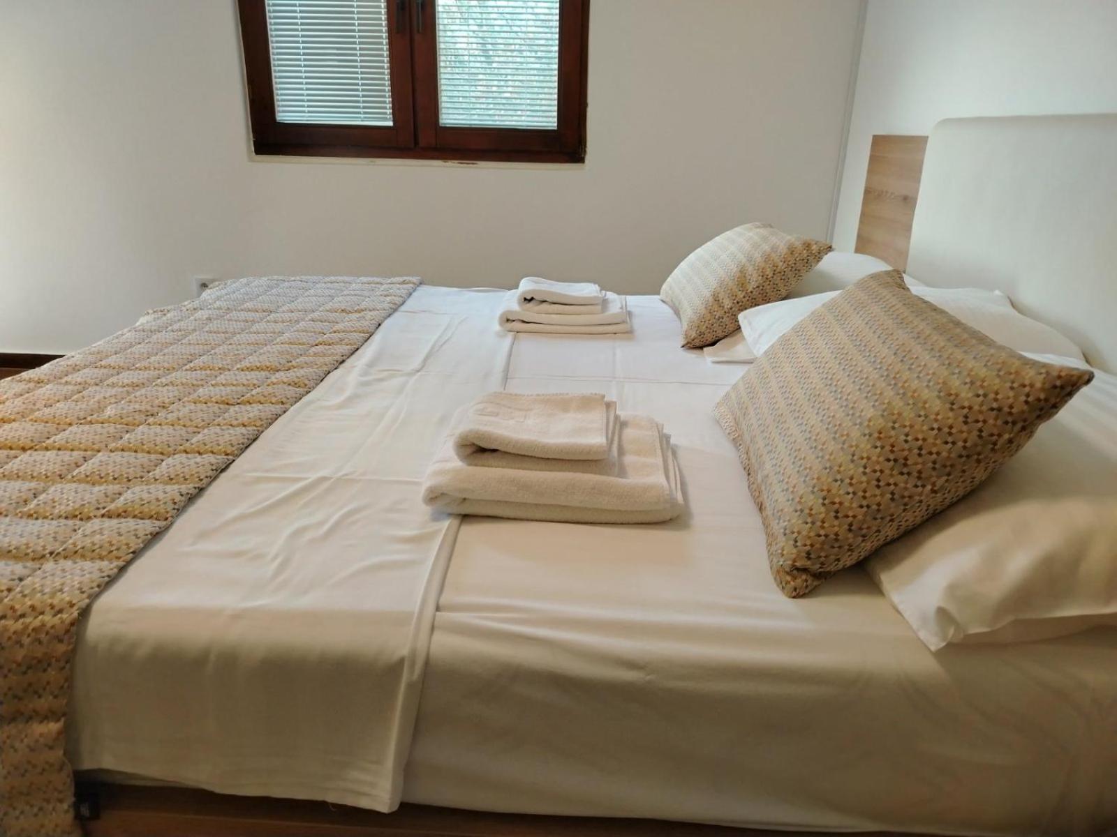 Međugorje Villa Mia Ana מראה חיצוני תמונה
