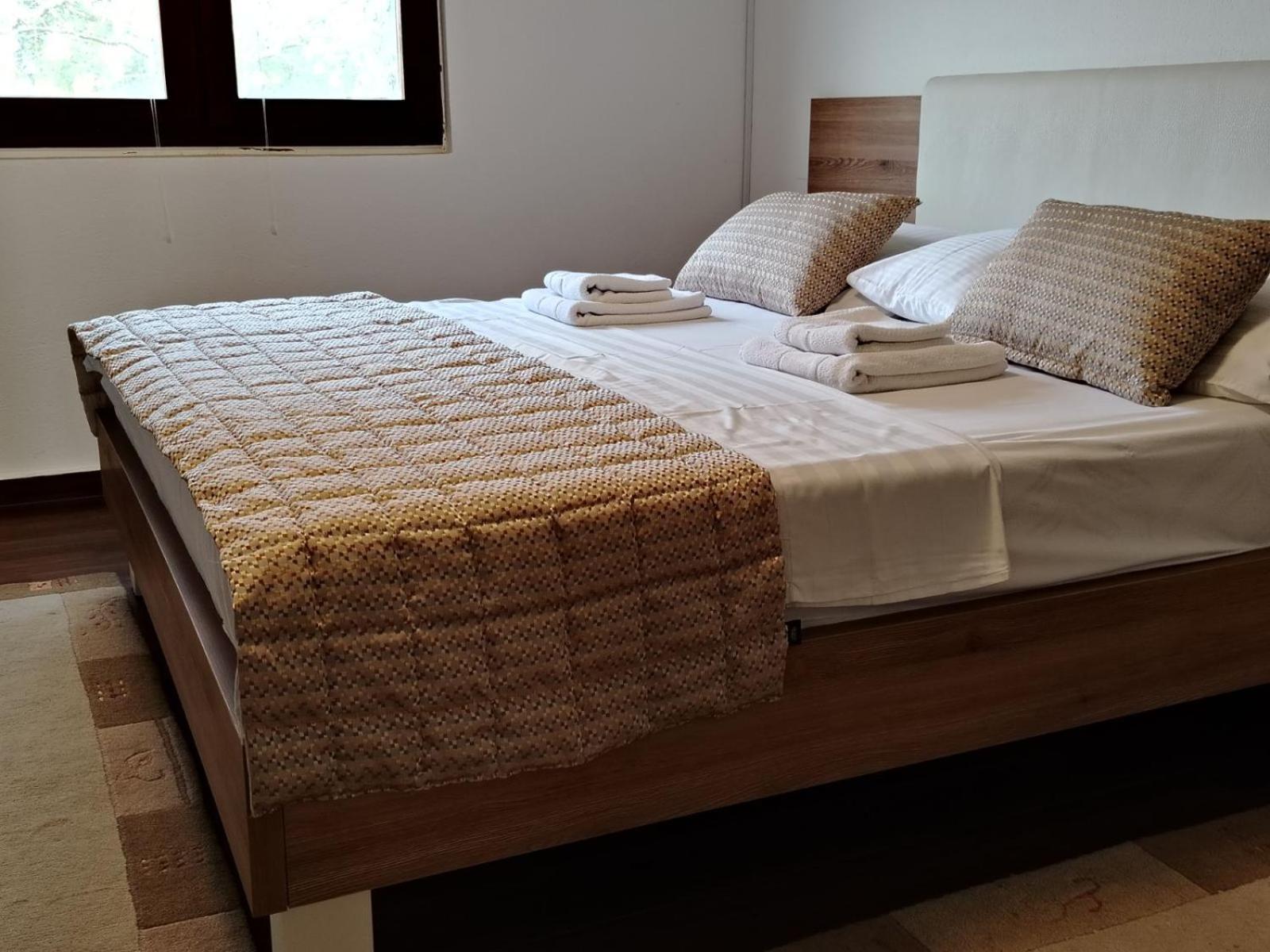 Međugorje Villa Mia Ana מראה חיצוני תמונה