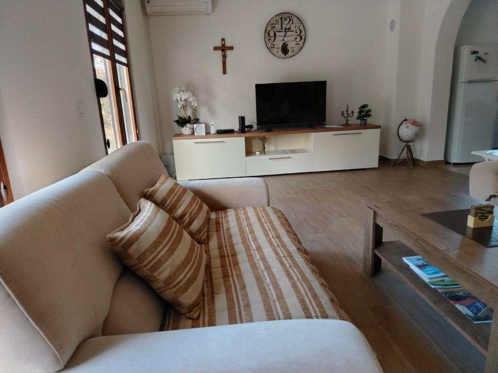 Međugorje Villa Mia Ana מראה חיצוני תמונה